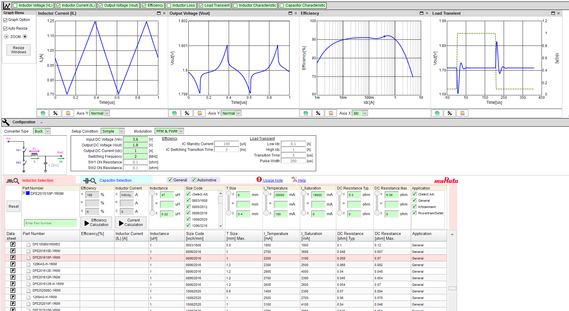 Electronics Calculators Software Electronics Lab